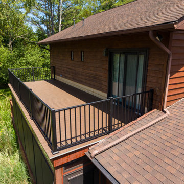Three-Season Room Addition | Blacksburg, VA
