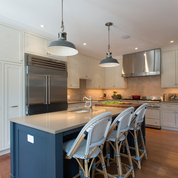 Renovation & Refresh