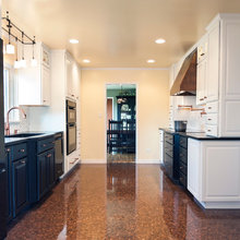 Flooring Ideas