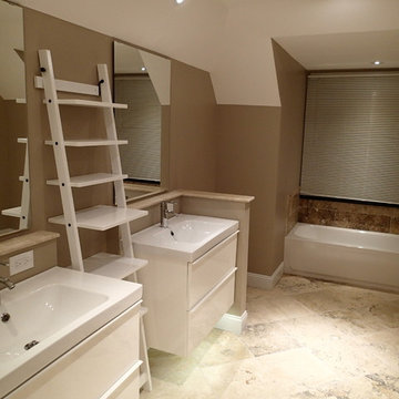 PS Master Bathroom