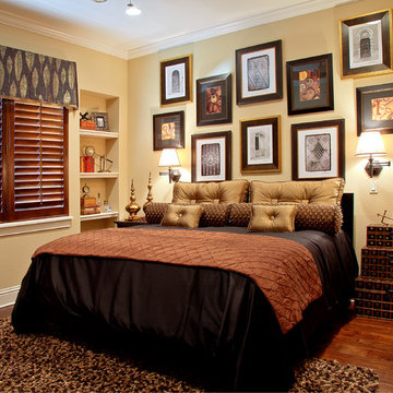 Custom Residence