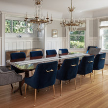 dining rooms