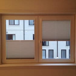 Custom made Blinds - Window Blinds