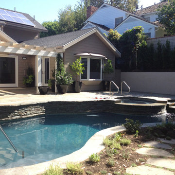 Swimming Pools