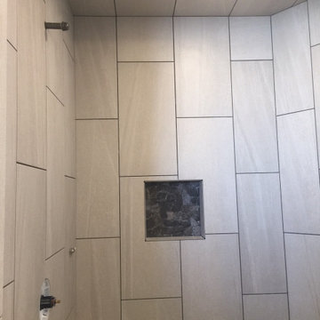 Sheridan bathroom (custom)