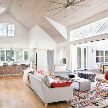Creekside Residence