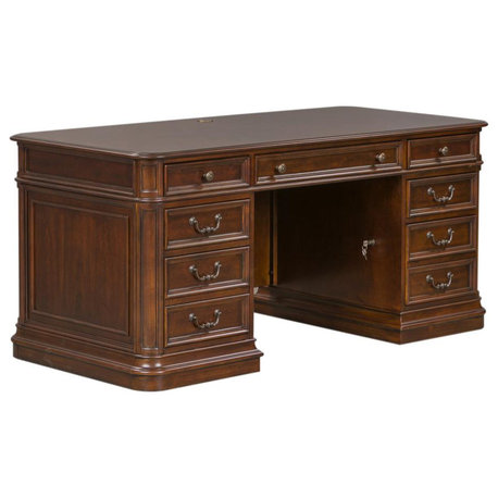 Jr Executive Desk (273-HOJ-JED)