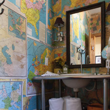 Home Office Ideas