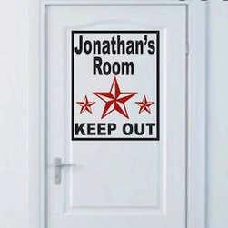 Cool Wall Decals - Products