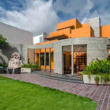 When to Call an Architect