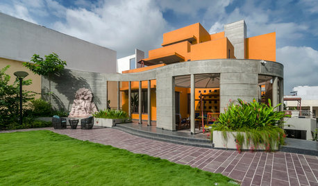 When to Call an Architect