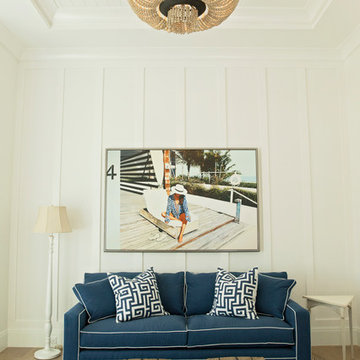 Naples Flaorida coastal home