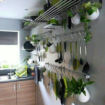 Kitchen Accessories