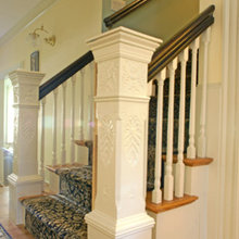 staircase ideas