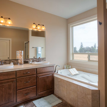 Willamette Landing, Corvallis Oregon