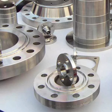 Titanium Grade 1 Tubes Suppliers