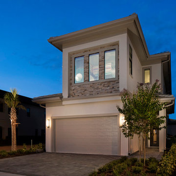 Sutch Residence