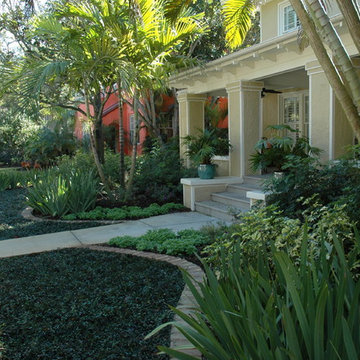 Low maintenance,low water requirements