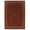 Everest 2'0"x3'7" Rectangle Traditional Rug