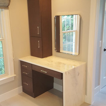 Symphony Master Bathroom