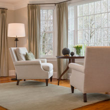 interiors