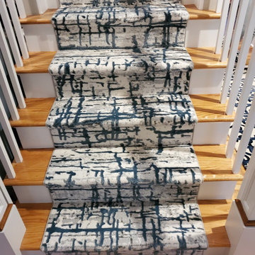 Deming Stair Runner - Southbury