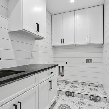 Ruinen Residence – Buckhead, Atlanta