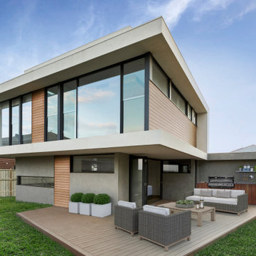 Wyndham Beach House