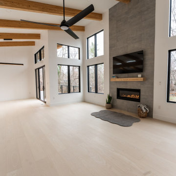 Mid-Century Modern