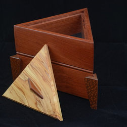 Drifting Sands - Decorative Boxes