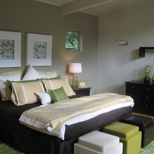 bed room