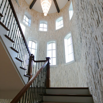 CARRINGTON HOMES: INDIANA’S DISTINCTIVE HOME BUILDER!
