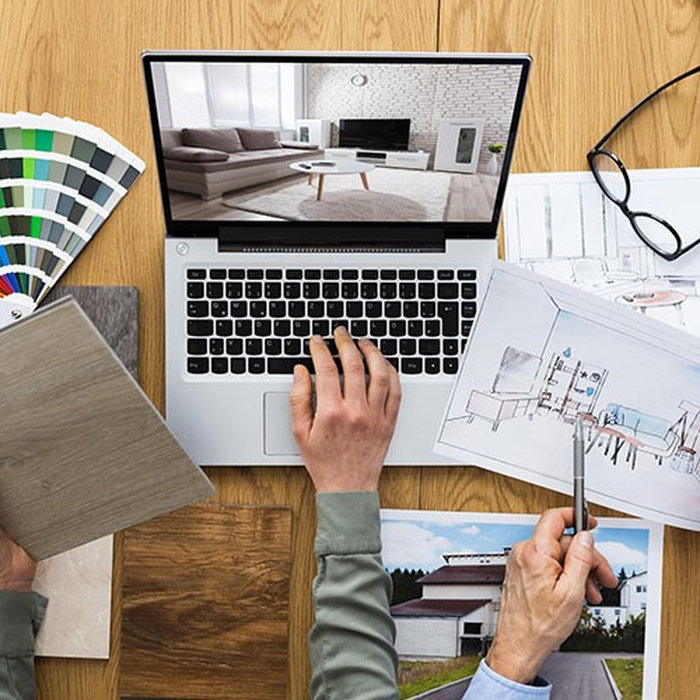 interior design services Illinois