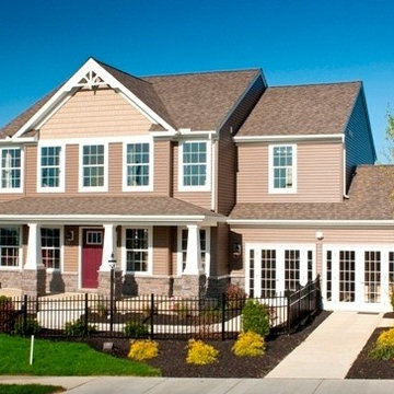 Keystone Exteriors