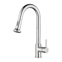 Bathroom and kitchen finishes