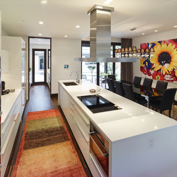 Kitchens