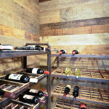 Scandinavian Contemporary