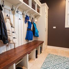 Mud Room