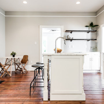 802 N 25th St - Rebecca Flowers