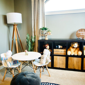 Modern Farmhouse Total Overhaul