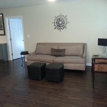 McDonald House