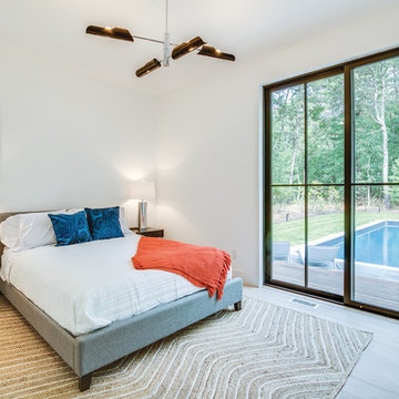 Modern Colonial