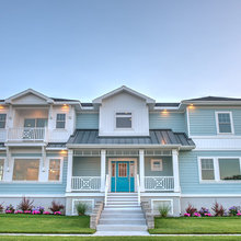 Beach Home