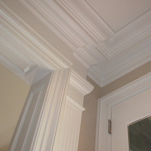 Moldings