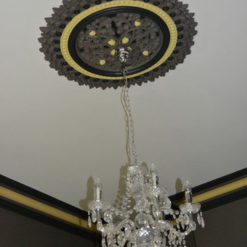 Heritage Restoration of a 1910 Villa