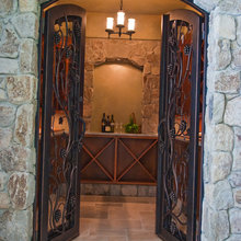 Wine Cellar