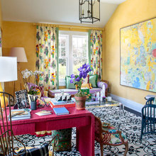 Home Office Ideas