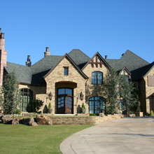 front elevation