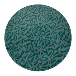 KUBEO rug II by BRABBU - Rugs