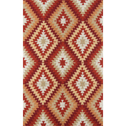 Southwestern Outdoor Rugs by Momeni Rugs